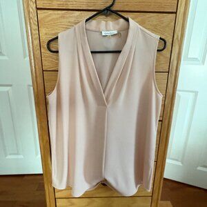 Calvin Klein Sleeveless Top